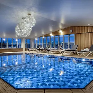 **** Hotel Maritim Deutschland
