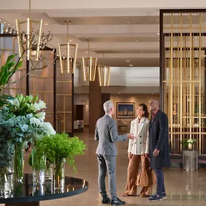 ***** Hotel Intercontinental By Ihg Deutschland