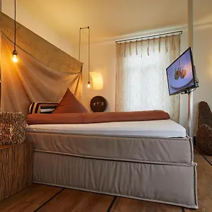 **** Hotel Der Zauberlehrling Deutschland