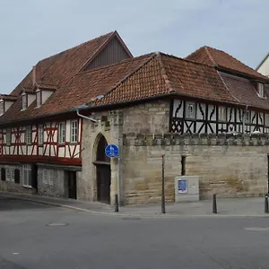 Hahnmühle 1323 Coburg