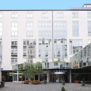 **** Hotel Maritim Deutschland