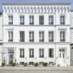 **** Hotel Aussen Alster Deutschland