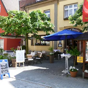 Gasthof Bauer Hersbruck
