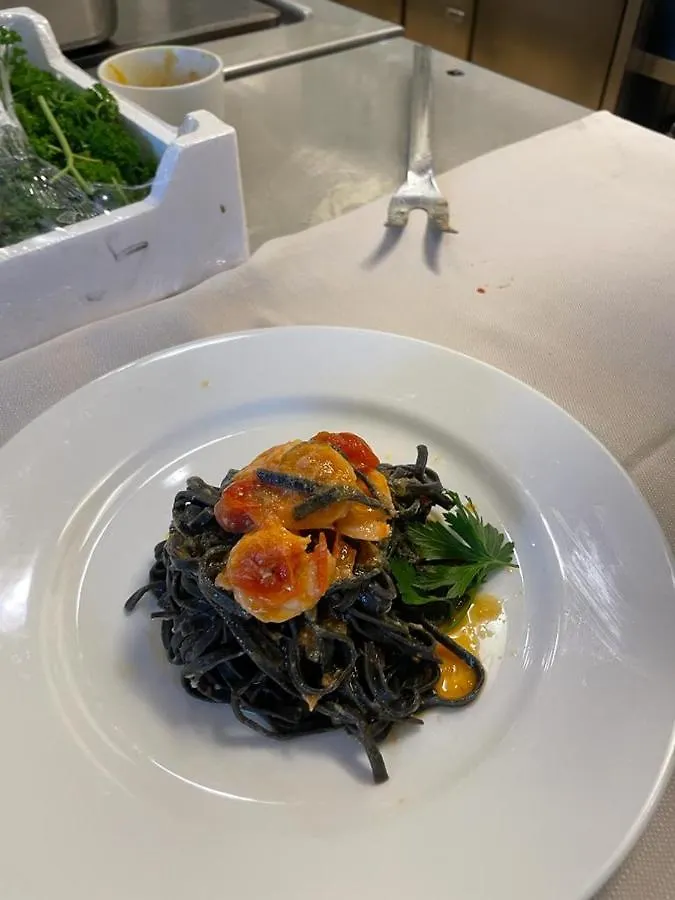 Hotel Ristorante Da Franco Seefeld  Germany