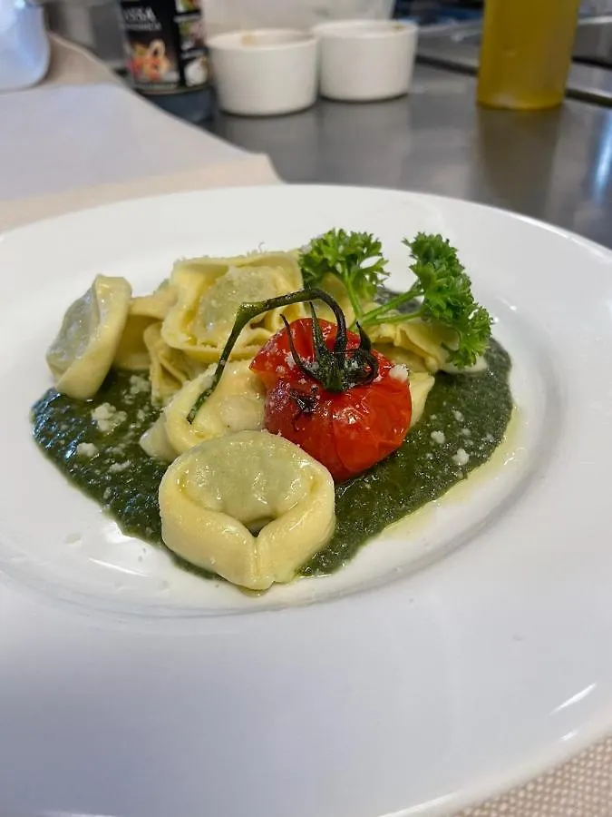Hotel Ristorante Da Franco Seefeld  0*, Seefeld (Bavaria)