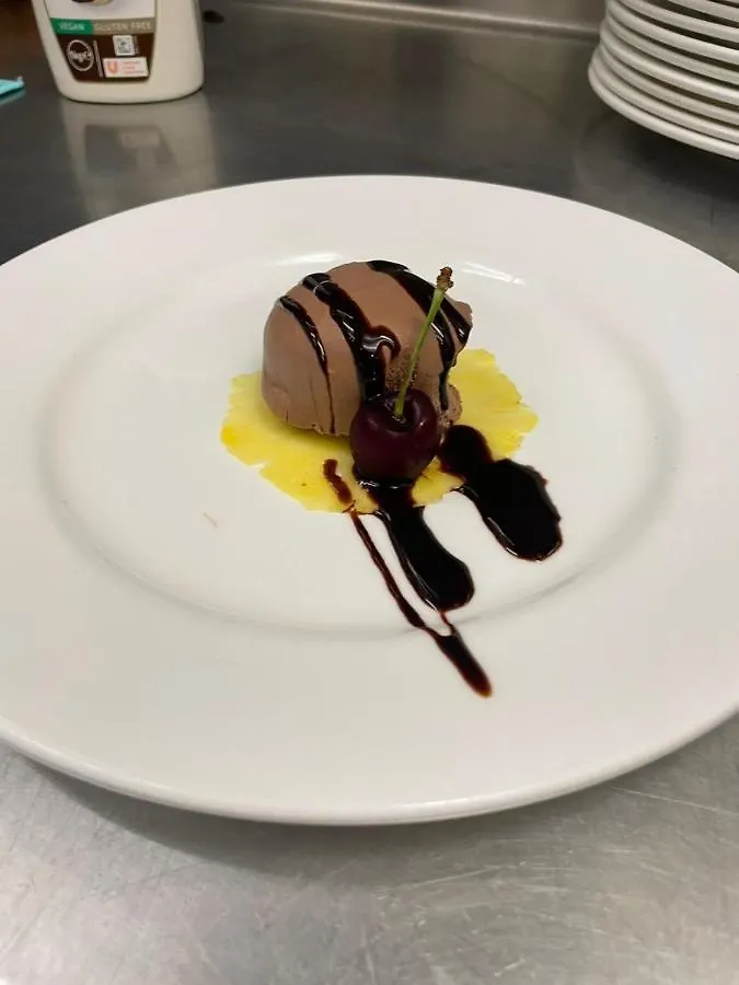 Hotel Ristorante Da Franco Seefeld   Seefeld (Bavaria)